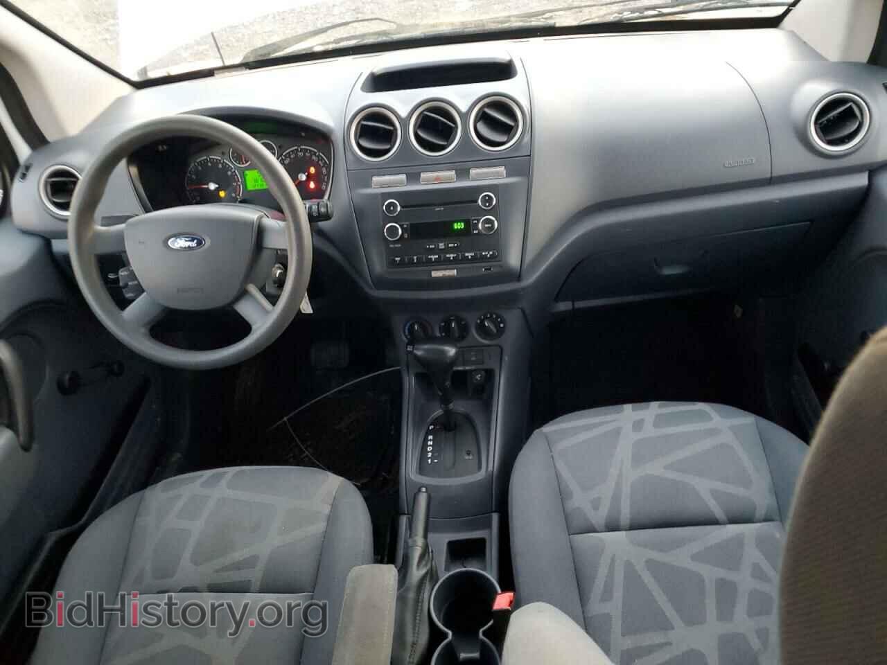2013 FORD TRANSIT - VIN: NM0LS7AN2DT145780 - Фото 8