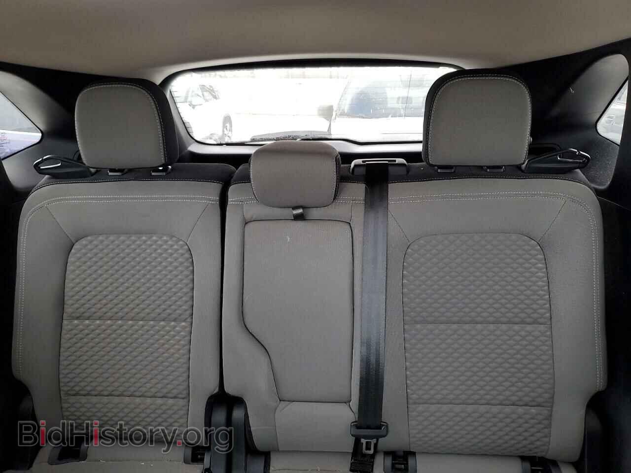 2020 FORD ESCAPE - VIN: 1FMCU9G60LUA65763 - Photo 10
