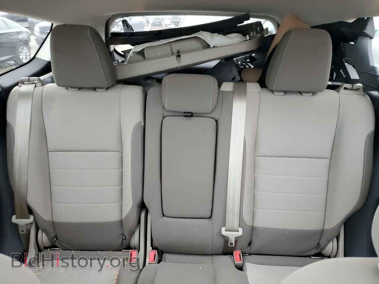 2015 FORD ESCAPE - VIN: 1FMCU0GX2FUC19625 - Фото 10