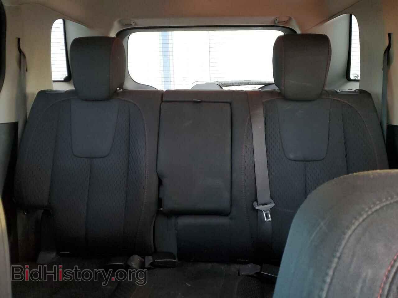 2015 GMC TERRAIN - VIN: 2GKALMEKXF6233417 - Фото 10