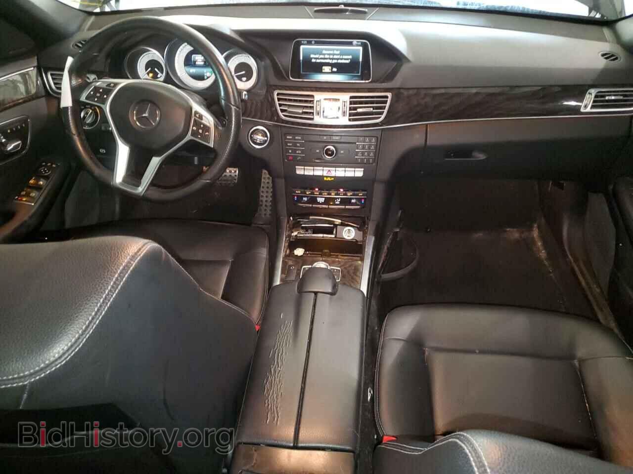 2016 MERCEDES-BENZ E-CLASS - VIN: WDDHF5KB2GB308238 - Фото 8