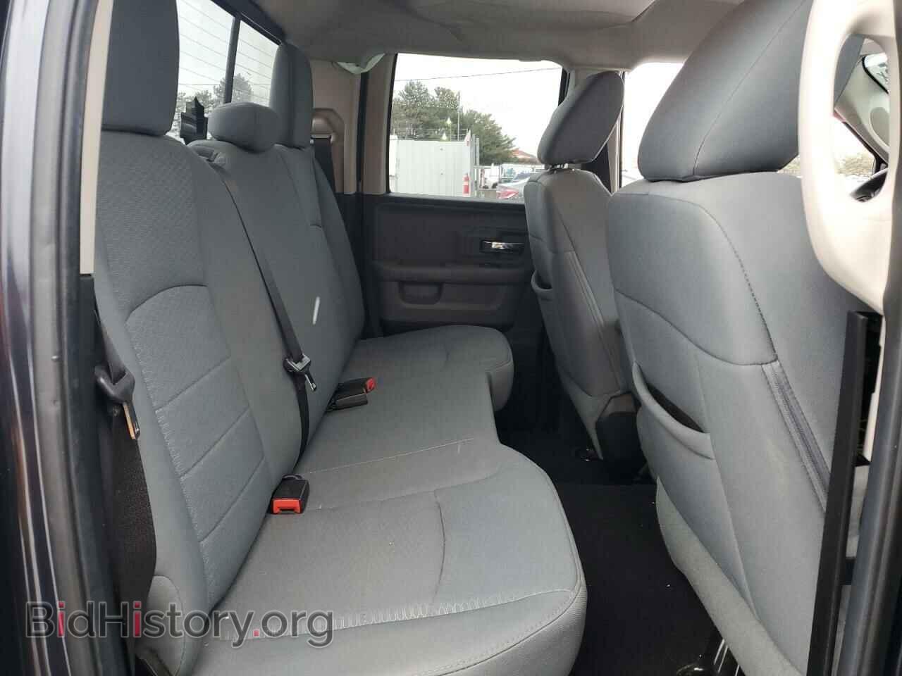 2013 RAM 1500 - VIN: 1C6RR7GT2DS606424 - Фото 10