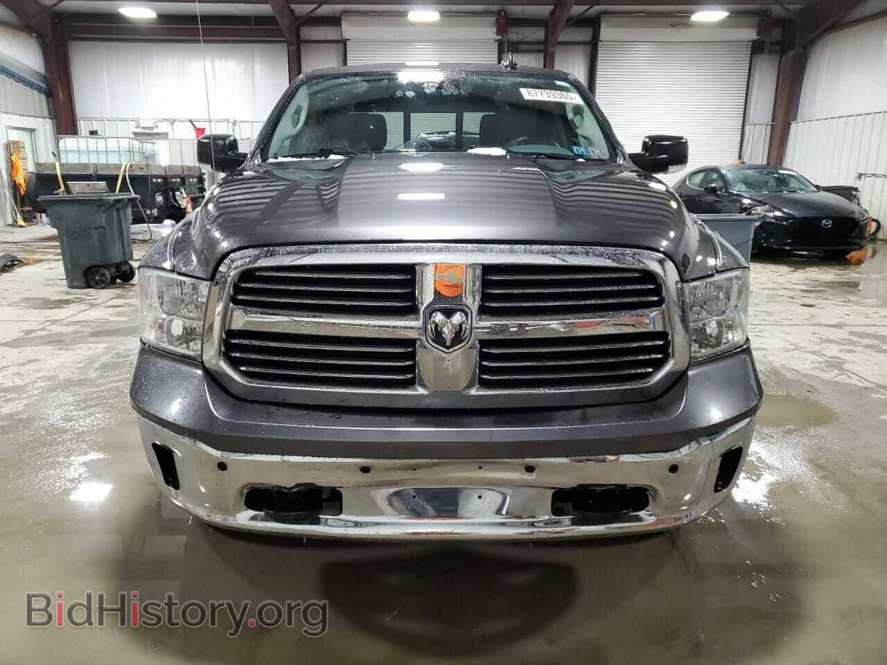 2016 RAM 1500 - VIN: 3C6RR7LT0GG201468 - Фото 5