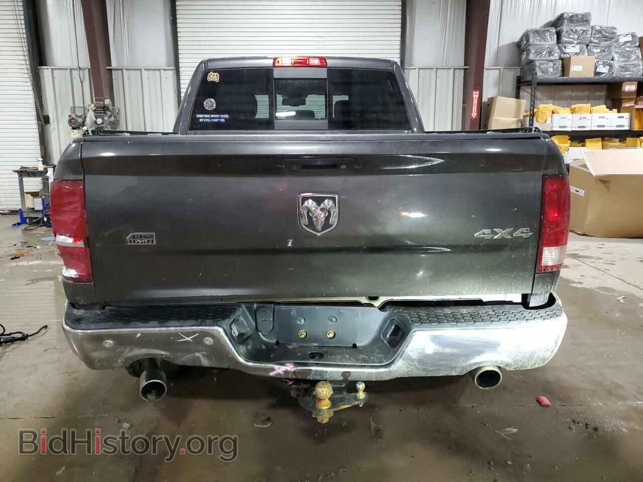 2016 RAM 1500 - VIN: 3C6RR7LT0GG201468 - Фото 6