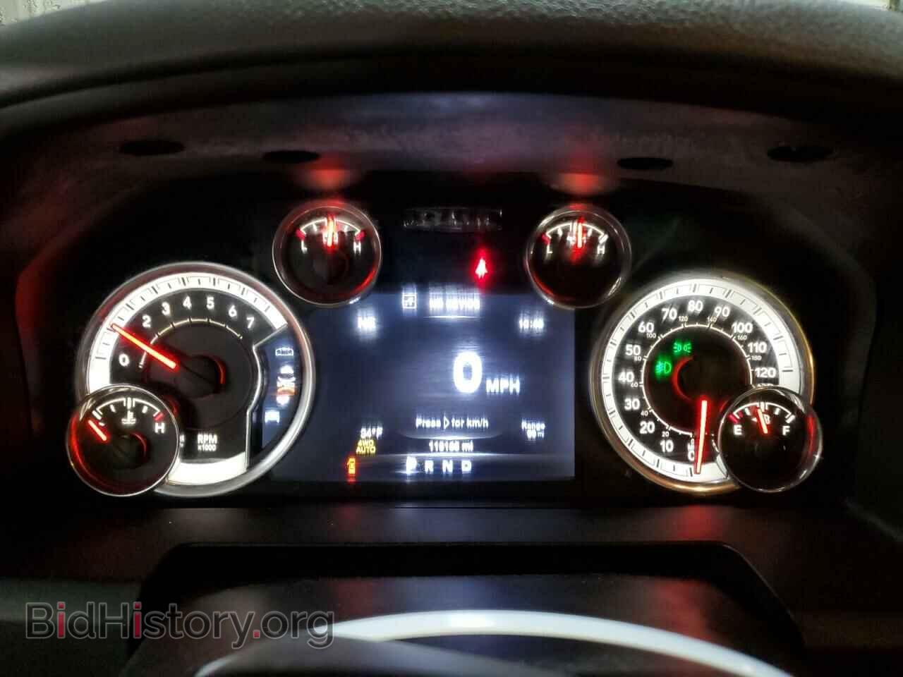 2016 RAM 1500 - VIN: 3C6RR7LT0GG201468 - Фото 9