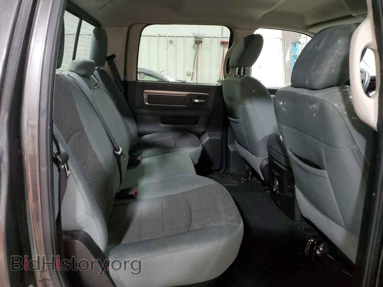 2016 RAM 1500 - VIN: 3C6RR7LT0GG201468 - Фото 10