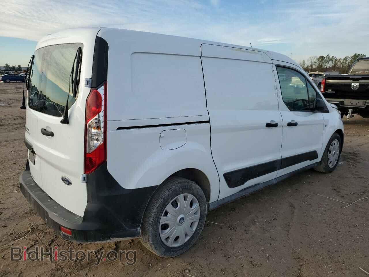 2023 FORD TRANSIT - VIN: NM0LS7S29P1569123 - Фото 3