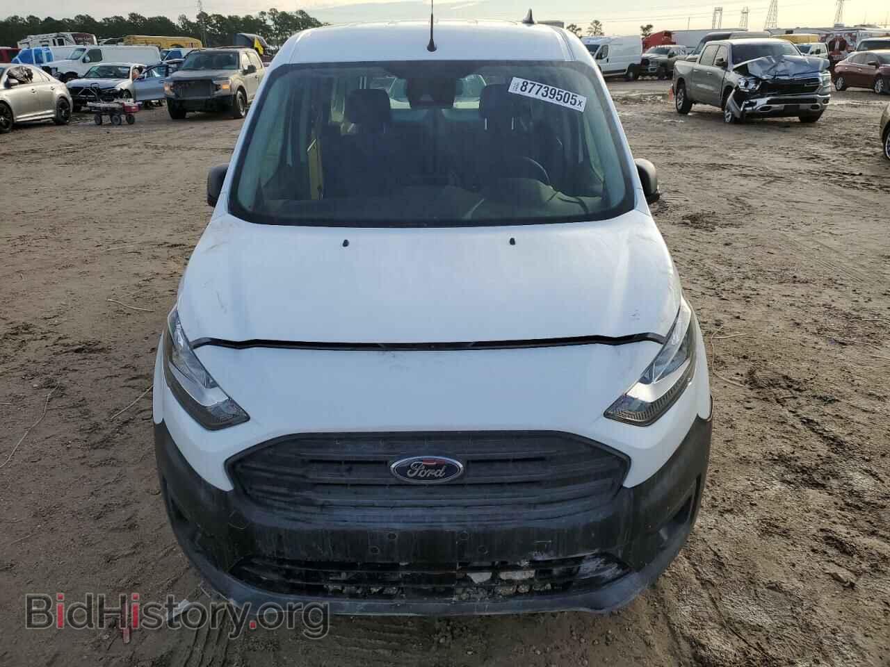 2023 FORD TRANSIT - VIN: NM0LS7S29P1569123 - Фото 5