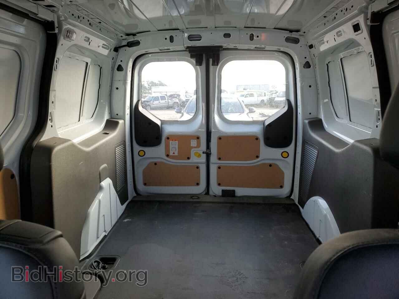2023 FORD TRANSIT - VIN: NM0LS7S29P1569123 - Фото 10