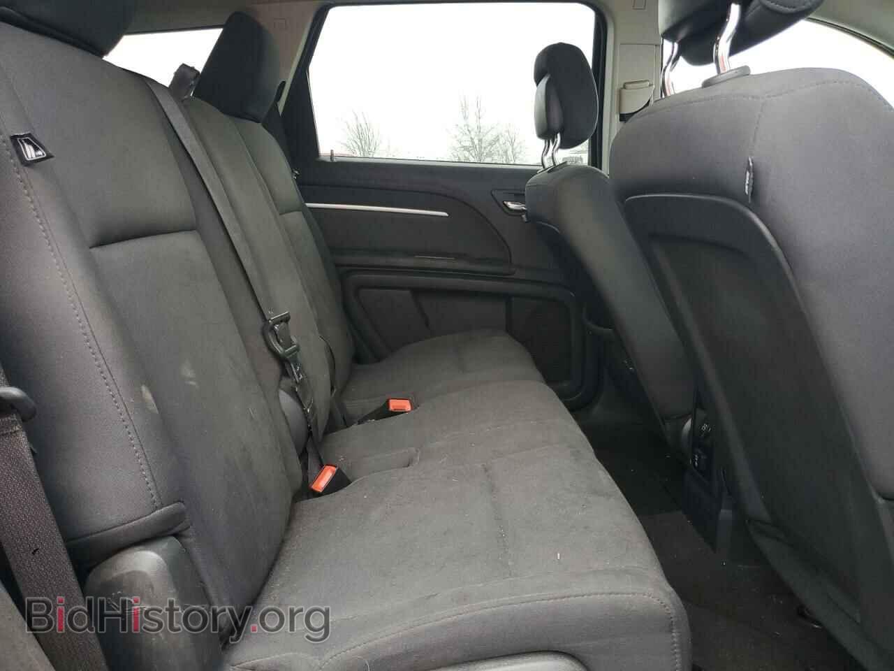 2010 DODGE JOURNEY - VIN: 3D4PG5FV4AT150047 - Фото 11