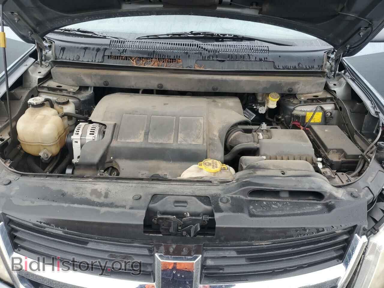 2010 DODGE JOURNEY - VIN: 3D4PG5FV4AT150047 - Фото 12