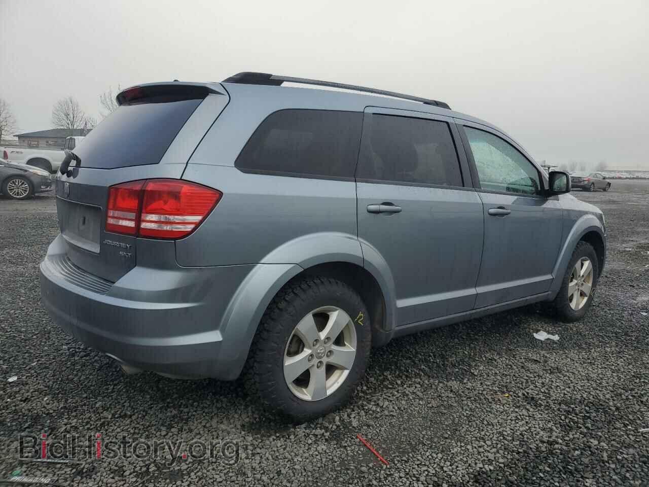 2010 DODGE JOURNEY - VIN: 3D4PG5FV4AT150047 - Фото 3