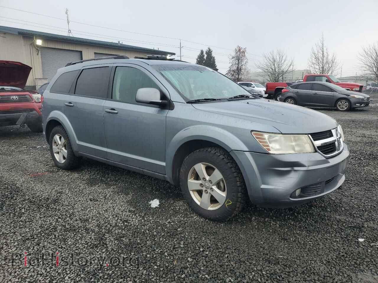 2010 DODGE JOURNEY - VIN: 3D4PG5FV4AT150047 - Фото 4