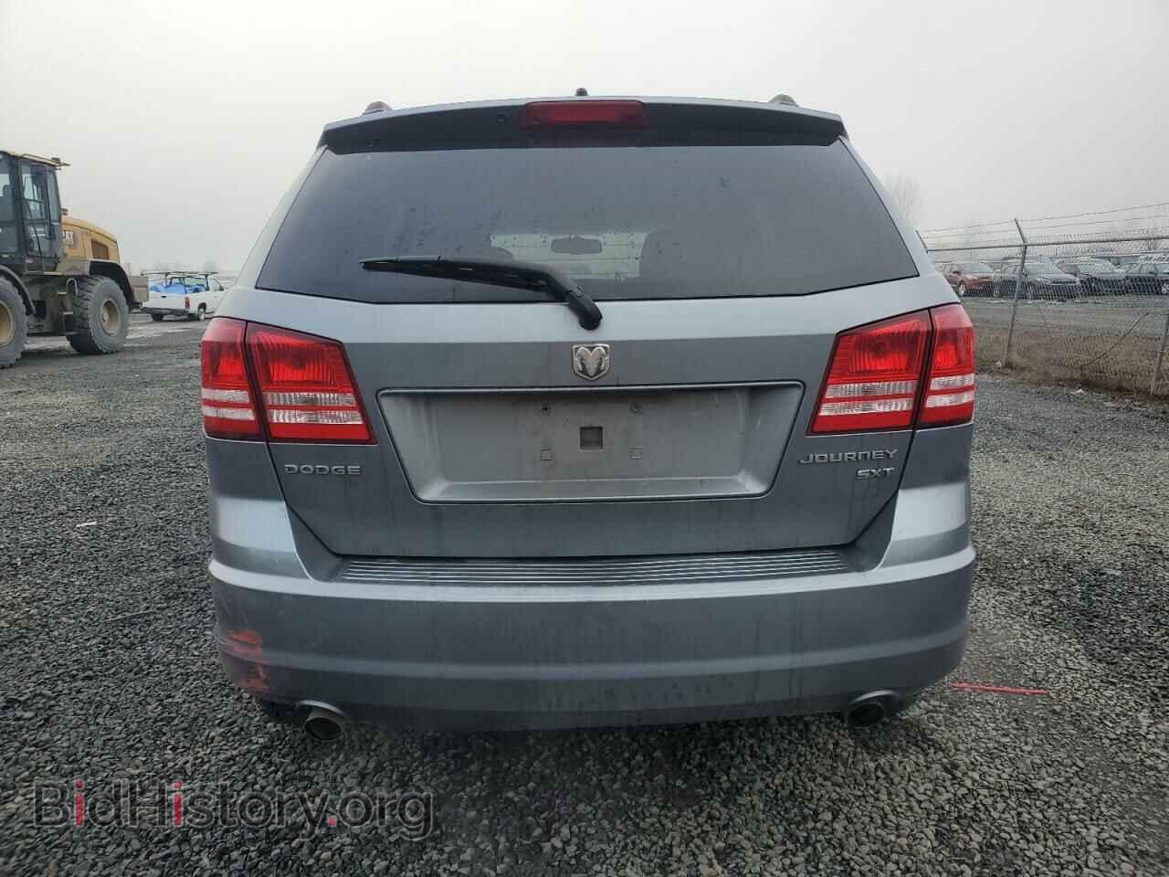 2010 DODGE JOURNEY - VIN: 3D4PG5FV4AT150047 - Фото 6