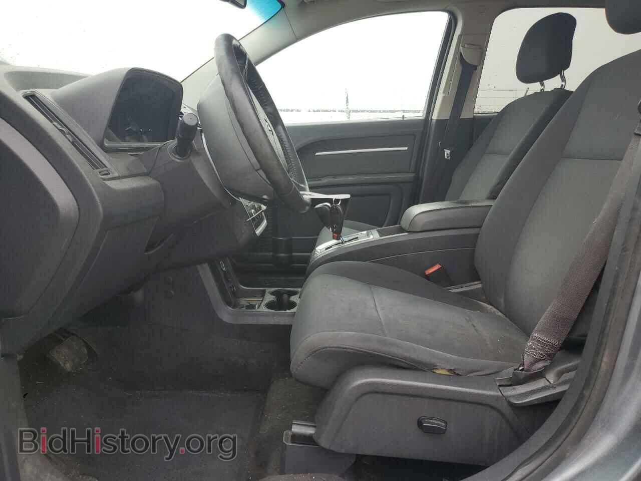 2010 DODGE JOURNEY - VIN: 3D4PG5FV4AT150047 - Фото 7