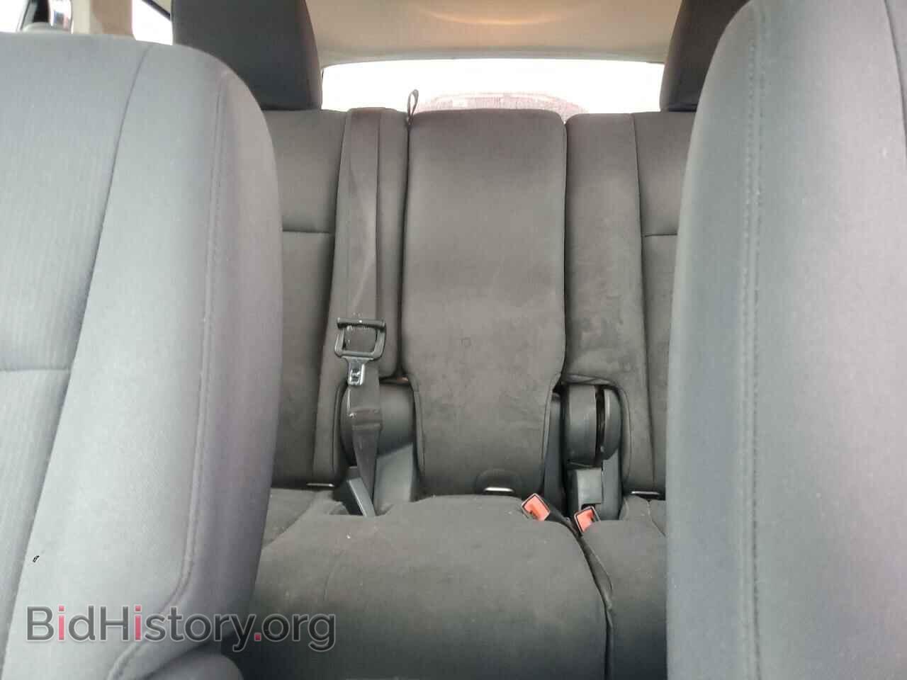 2010 DODGE JOURNEY - VIN: 3D4PG5FV4AT150047 - Фото 10