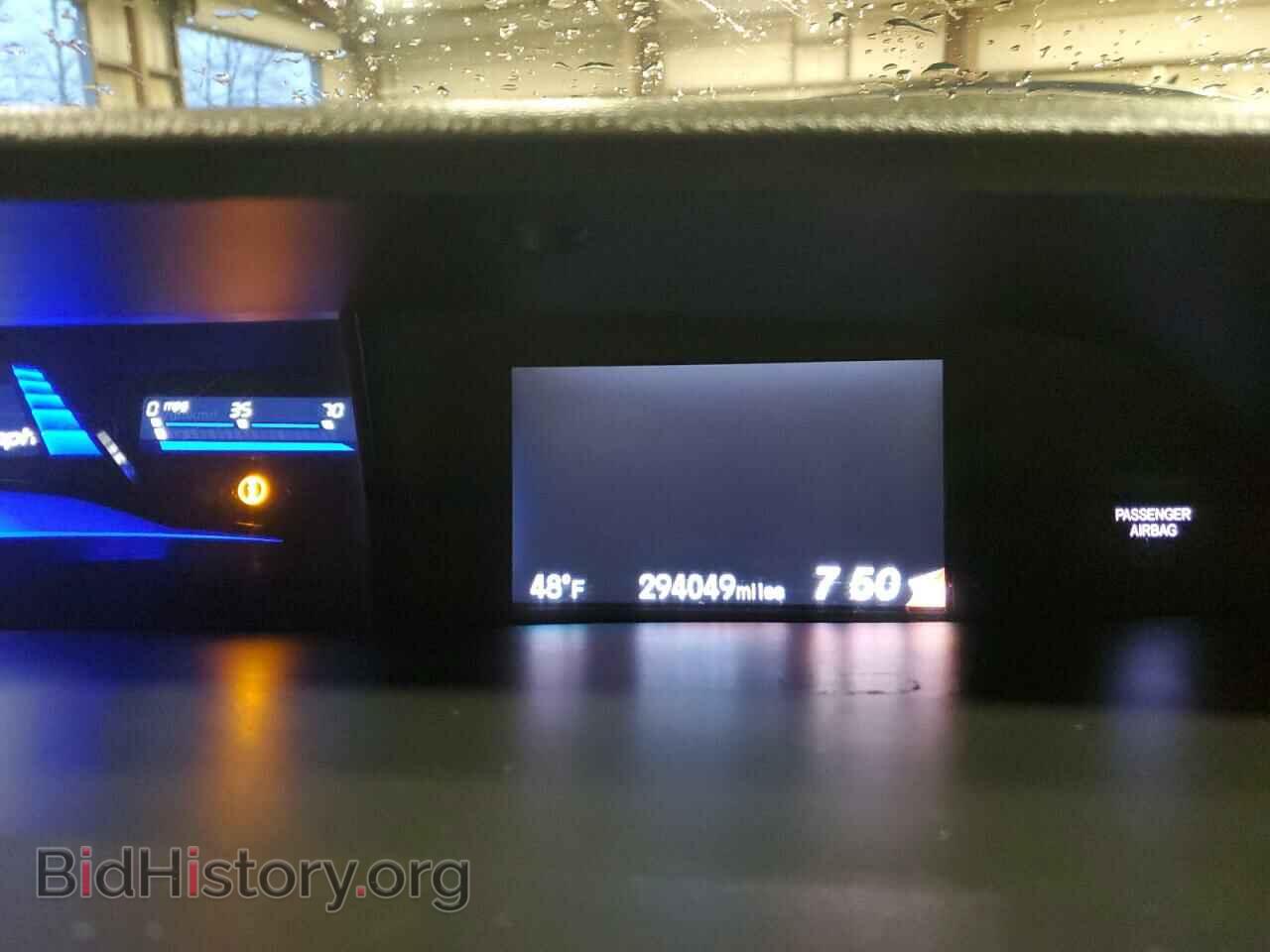2015 HONDA CIVIC - VIN: 2HGFB2F8XFH567108 - Фото 9