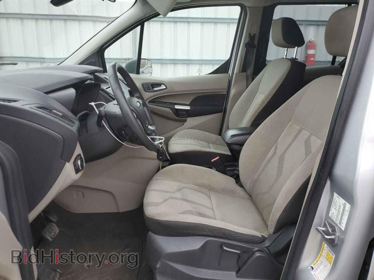 2016 FORD TRANSIT - VIN: NM0AE8F73G1231632 - Фото 7