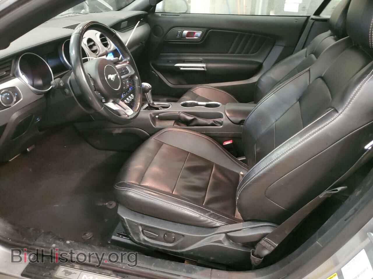 2023 FORD ALL Models - VIN: 1FATP8UH4P5102296 - Фото 7