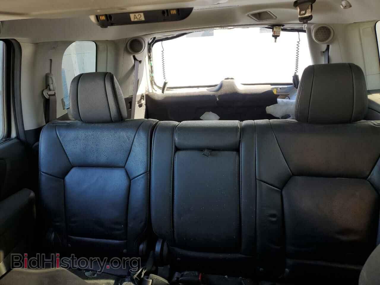 2012 HONDA PILOT - VIN: 5FNYF4H96CB070636 - Фото 10