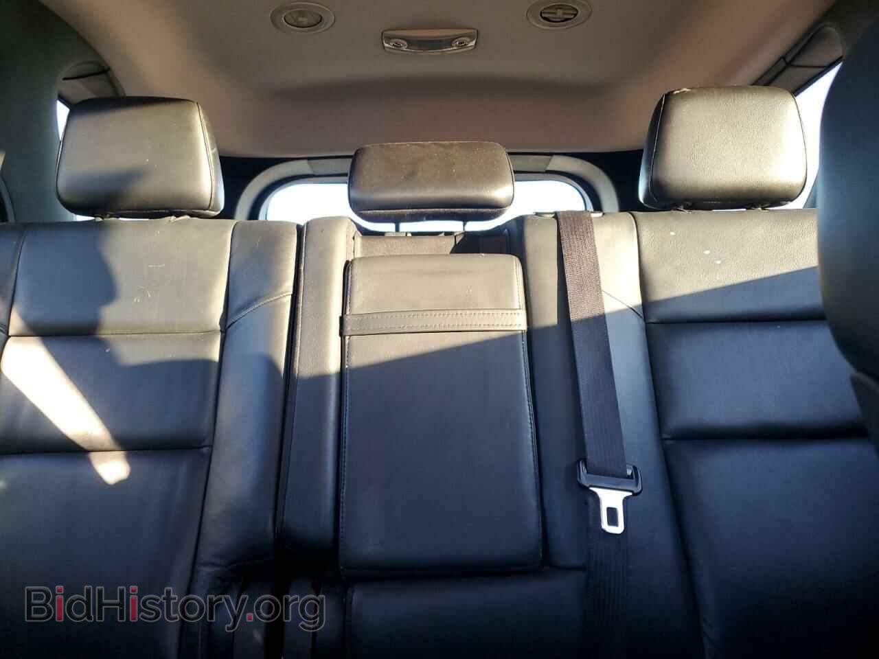2016 DODGE DURANGO - VIN: 1C4RDHDG7GC346444 - Фото 10