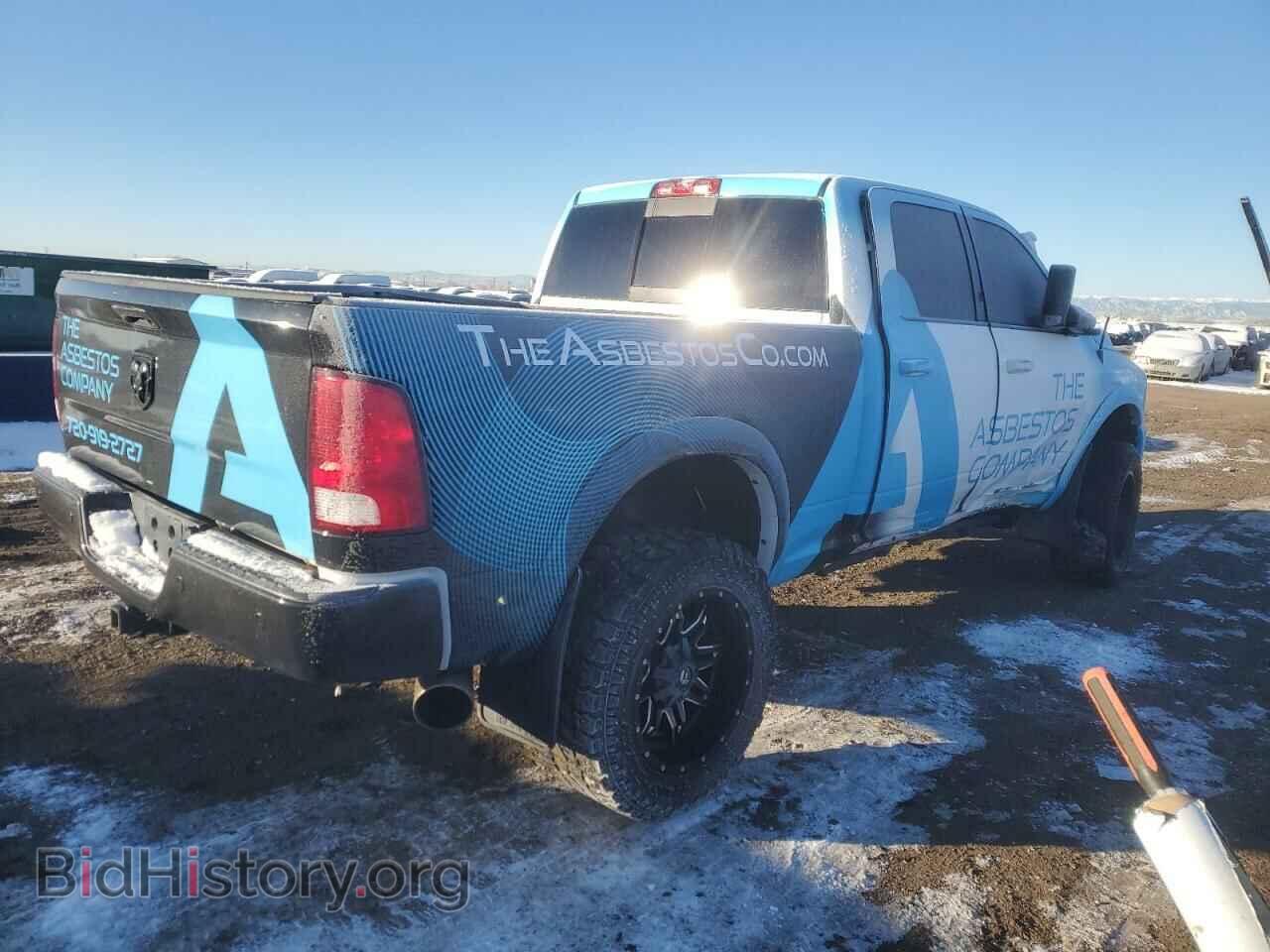 2018 RAM All Models - VIN: 3C6UR5DL3JG260793 - Фото 3