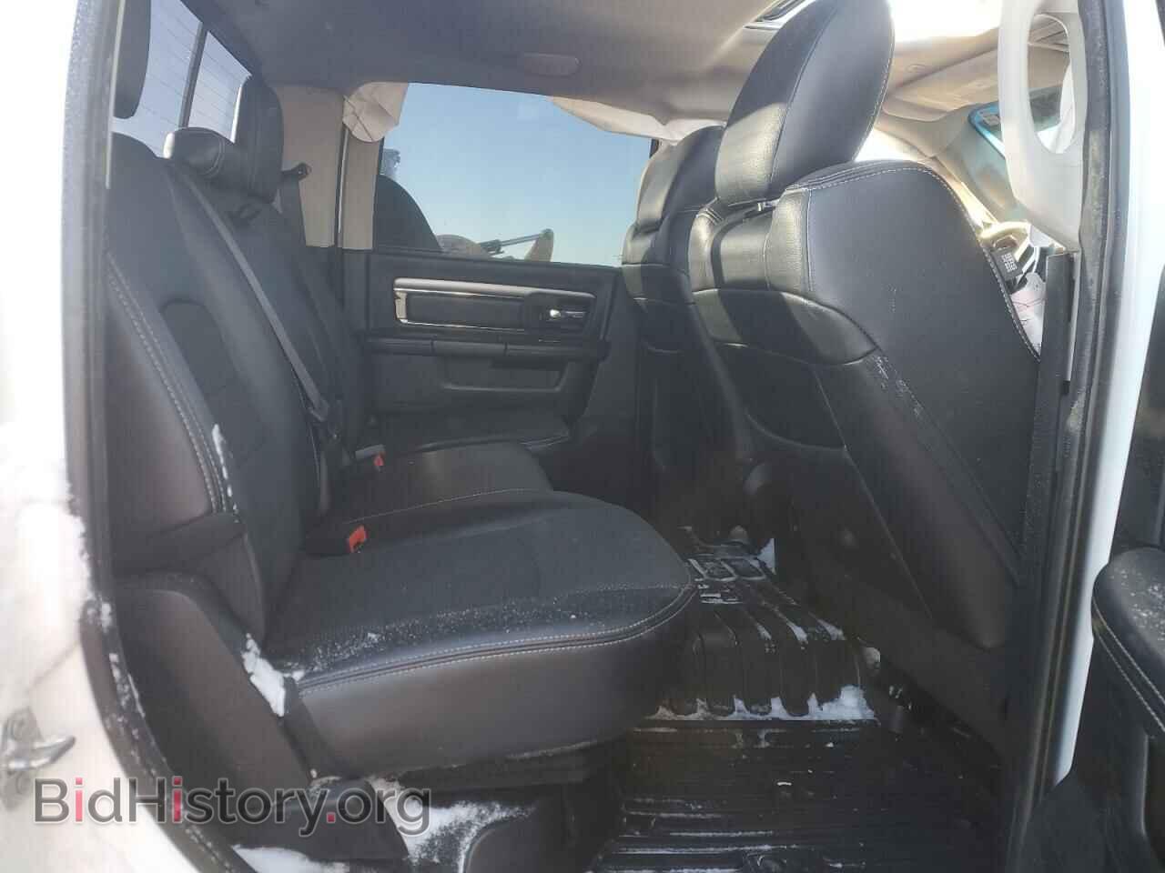 2018 RAM All Models - VIN: 3C6UR5DL3JG260793 - Фото 10