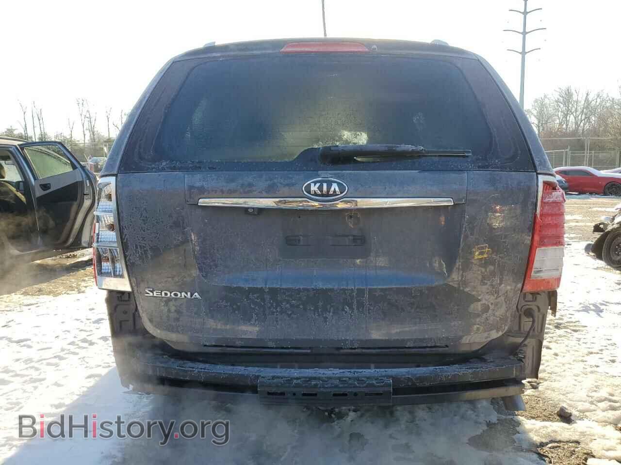 2012 KIA All Models - VIN: KNDMG4C74C6464519 - Фото 6