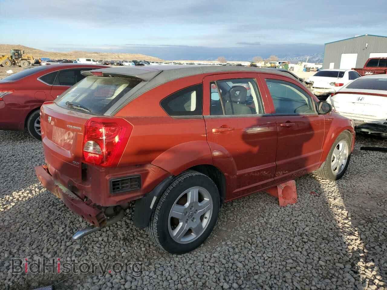2009 DODGE CALIBER - VIN: 1B3HB48A79D163317 - Photo 3