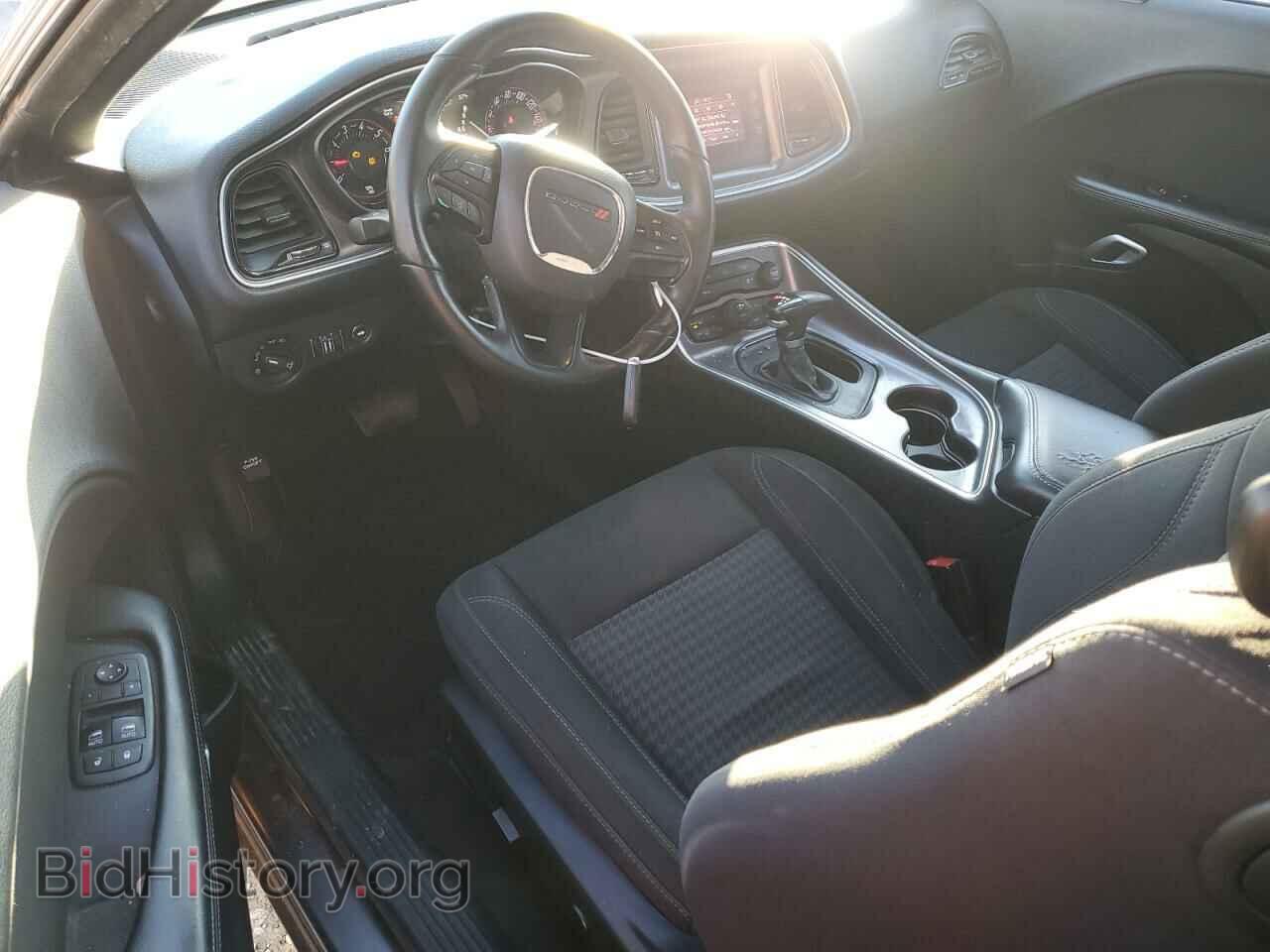 2017 DODGE CHALLENGER - VIN: 2C3CDZAG6HH618243 - Фото 8