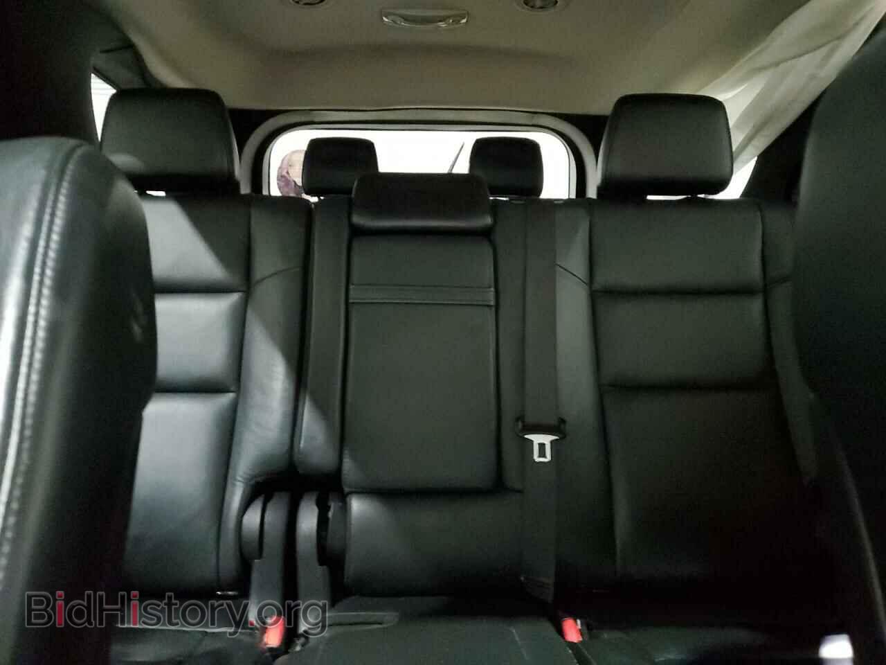 2019 DODGE DURANGO - VIN: 1C4RDJDG9KC795236 - Фото 10