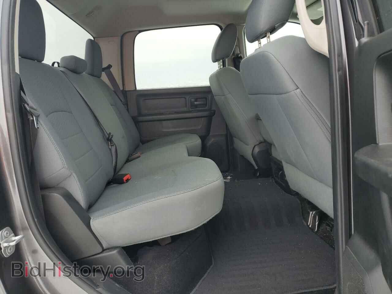 2017 RAM 1500 - VIN: 1C6RR7ST6HS570962 - Фото 10