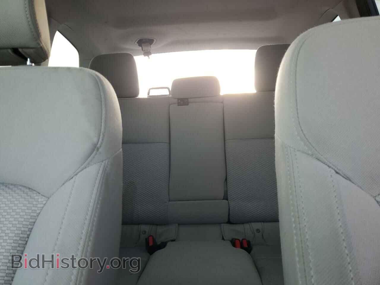2017 SUBARU FORESTER - VIN: JF2SJADC7HH540816 - Фото 10