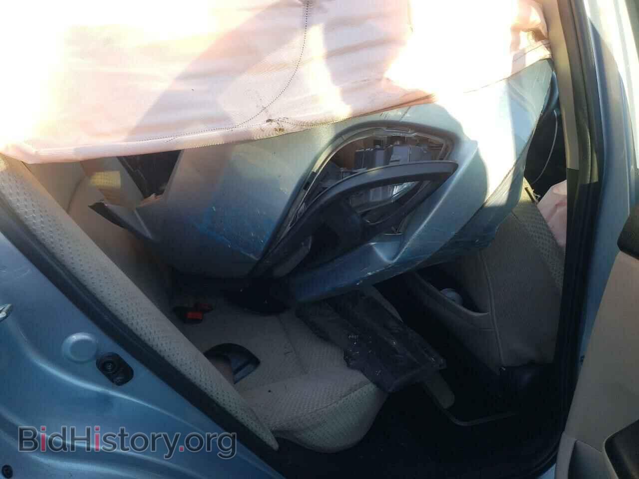 2015 HONDA CIVIC - VIN: 19XFB4F22FE200978 - Фото 10