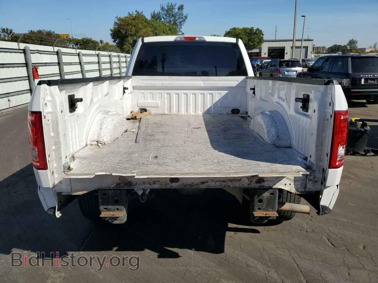 2017 FORD All Models - VIN: 1FTMF1C8XHKC50126 - Фото 6