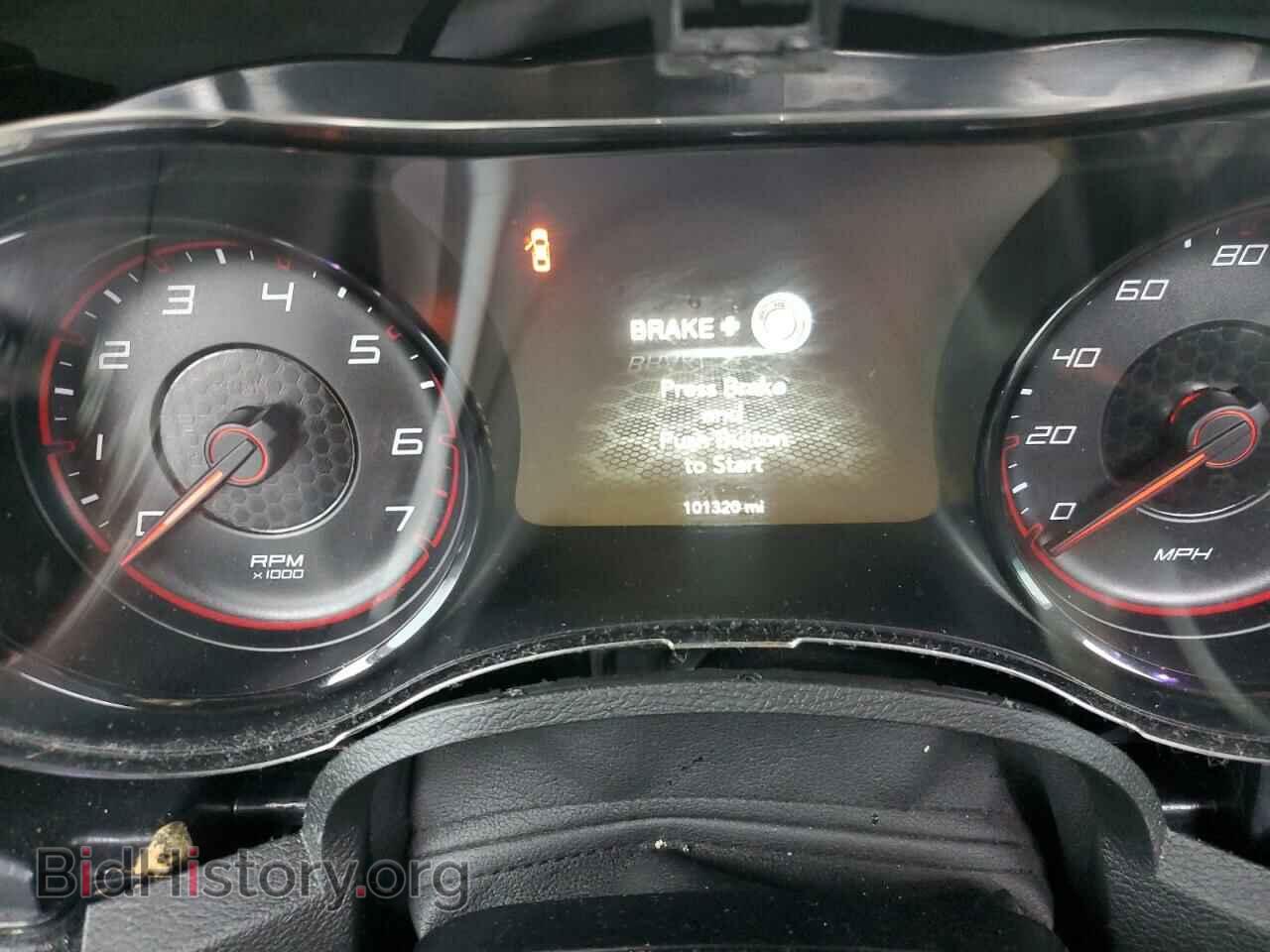 2017 DODGE CHARGER - VIN: 2C3CDXCT7HH607976 - Фото 9
