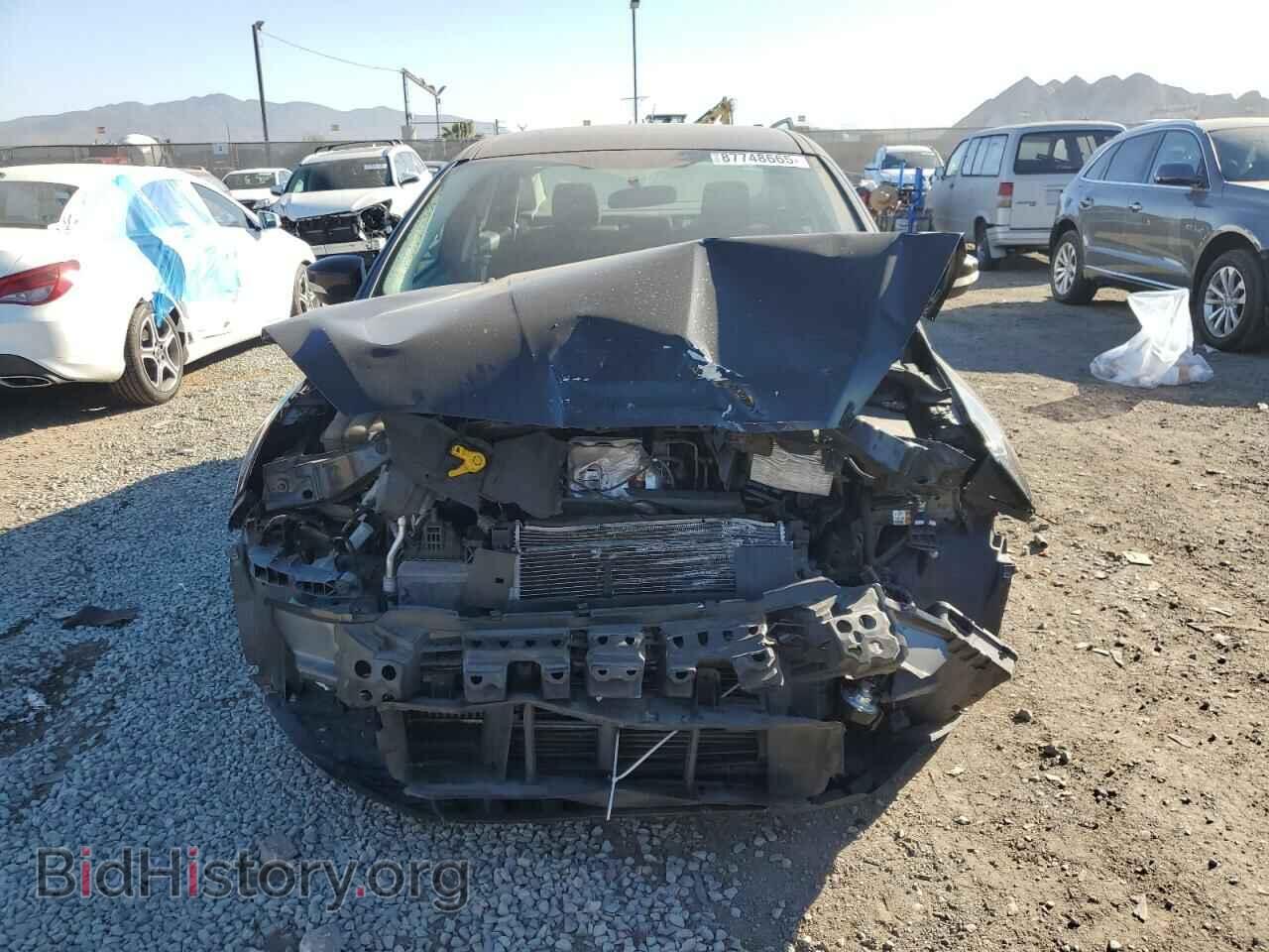 2017 FORD FOCUS - VIN: 1FADP3FE6HL277947 - Фото 5