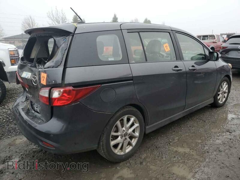 2015 Mazda 5 (VIN JM1CW2CL8F0189082) — photo 3 of 13