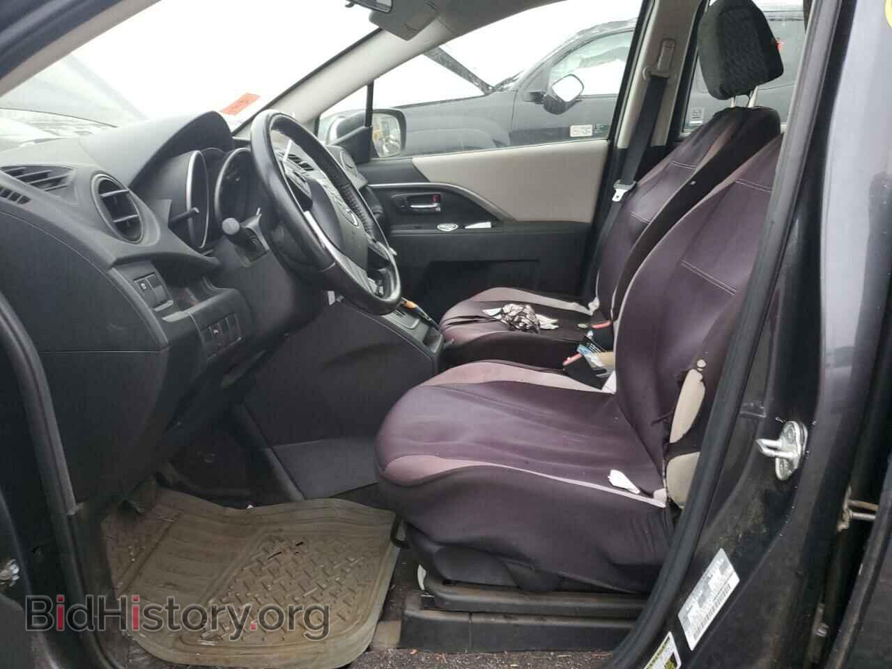 2015 MAZDA 5 - VIN: JM1CW2CL8F0189082 - Фото 7