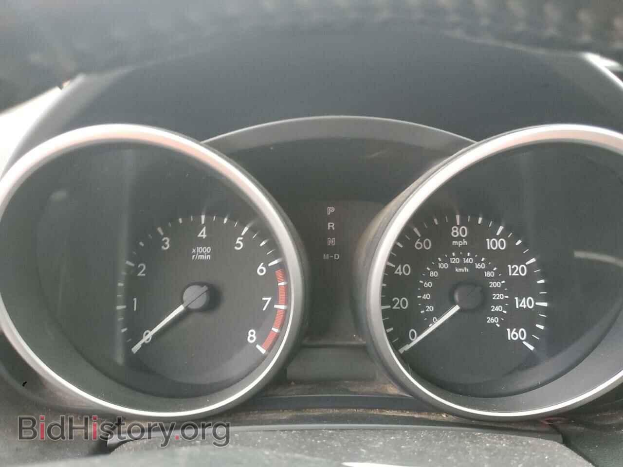 2015 MAZDA 5 - VIN: JM1CW2CL8F0189082 - Фото 9