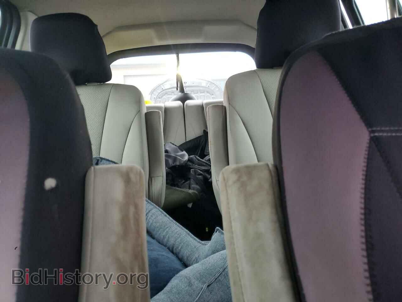 2015 MAZDA 5 - VIN: JM1CW2CL8F0189082 - Фото 10