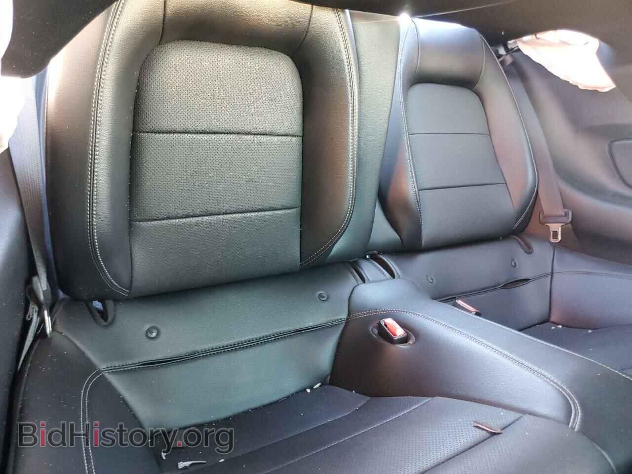 2017 FORD MUSTANG - VIN: 1FA6P8CFXH5343293 - Фото 10