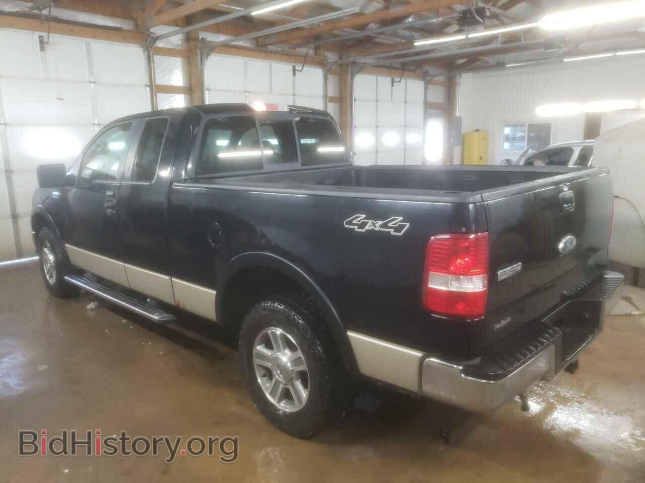 2007 FORD All Models - VIN: 1FTPX14V27FB69112 - Фото 2