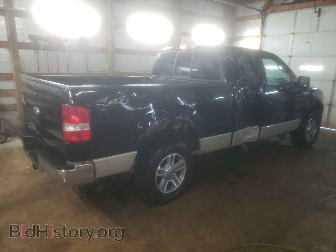 2007 FORD All Models - VIN: 1FTPX14V27FB69112 - Фото 3