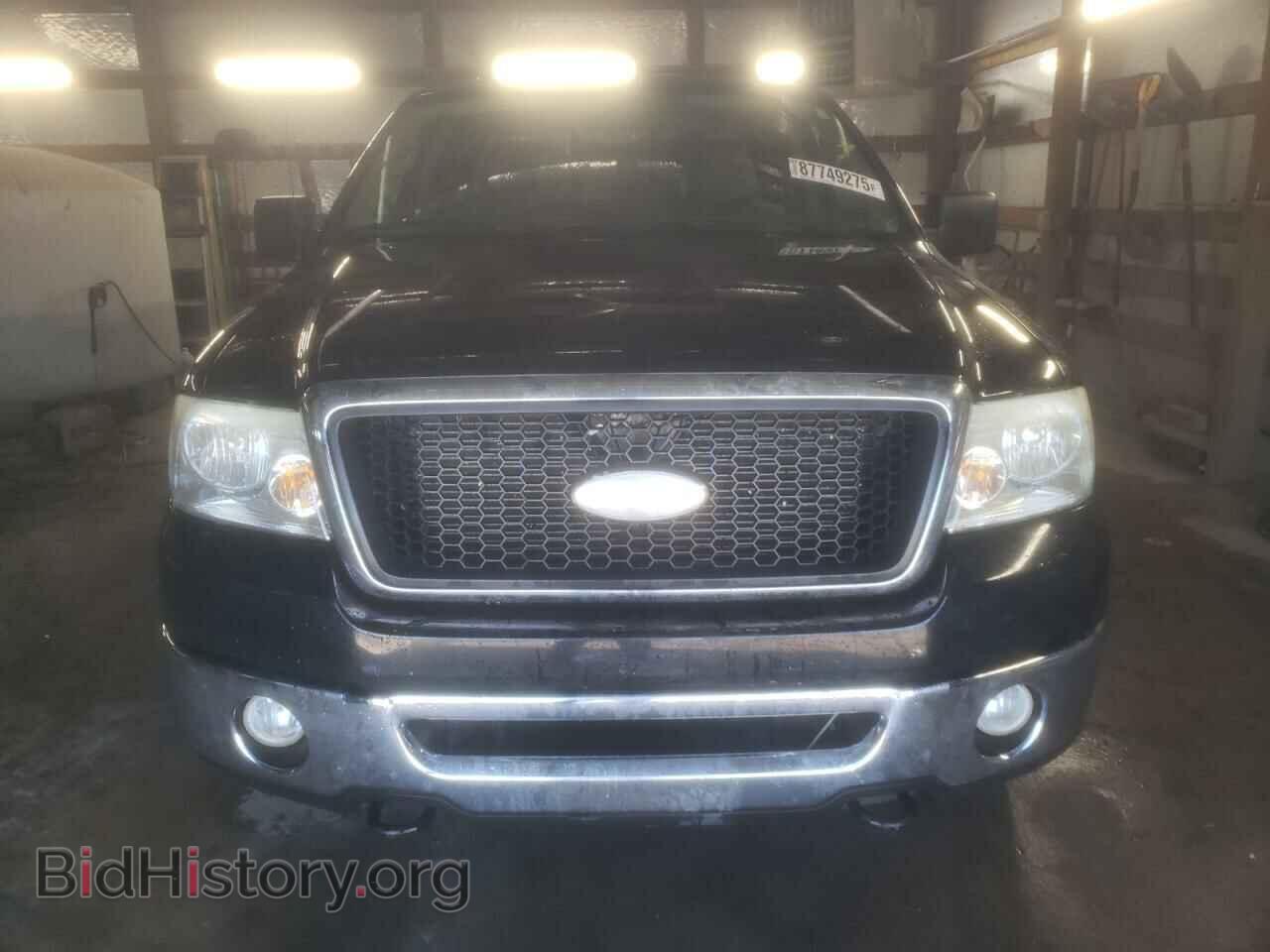 2007 FORD All Models - VIN: 1FTPX14V27FB69112 - Фото 5