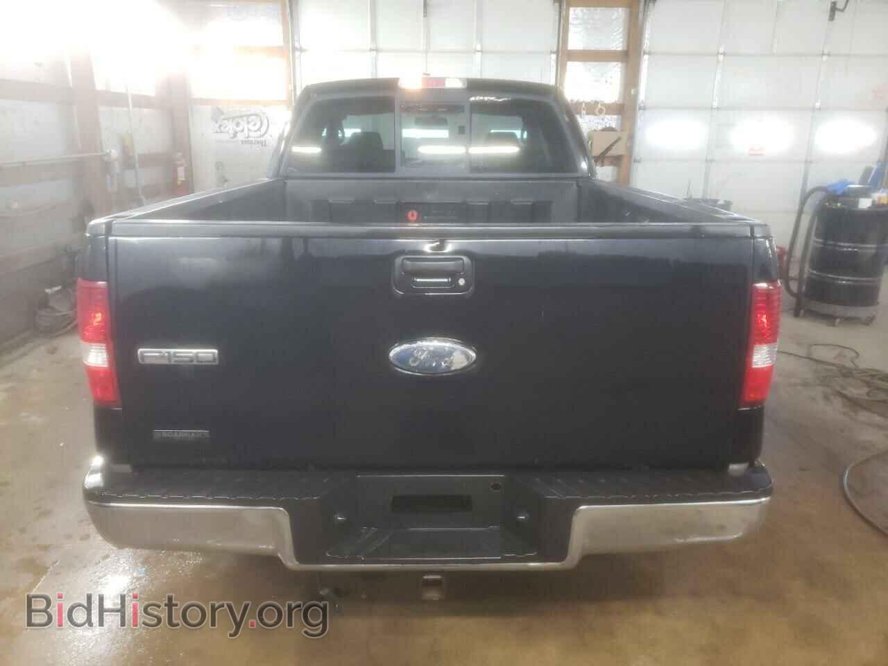 2007 FORD All Models - VIN: 1FTPX14V27FB69112 - Фото 6