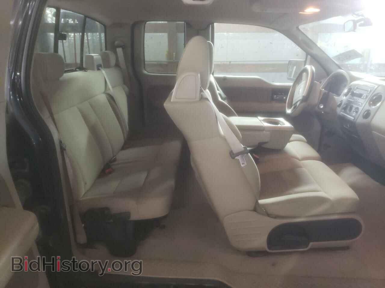 2007 FORD All Models - VIN: 1FTPX14V27FB69112 - Фото 10
