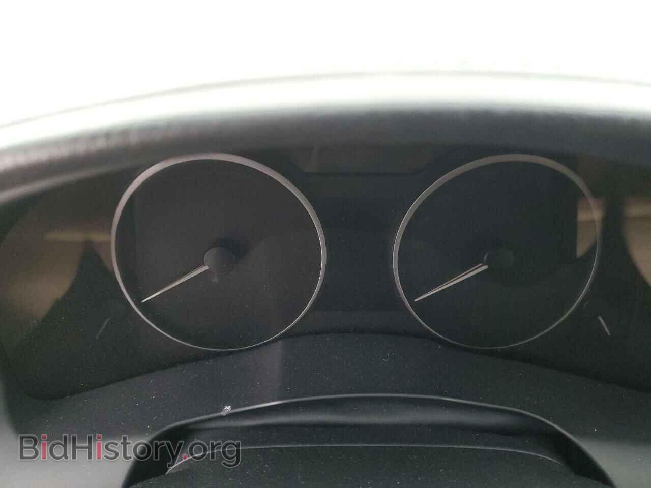 2013 LEXUS ES300 - VIN: JTHBW1GG0D2003067 - Фото 9