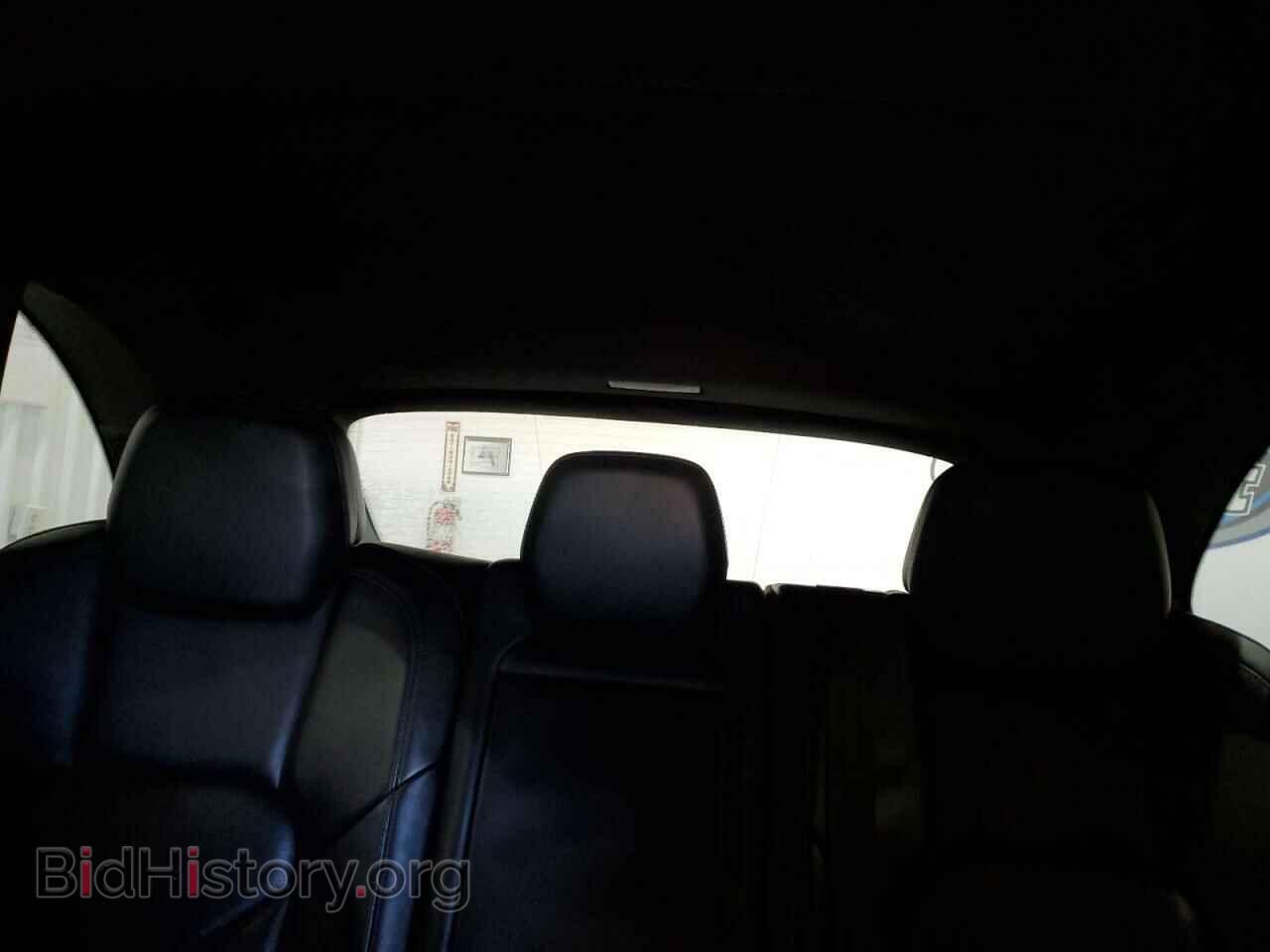 2012 PORSCHE CAYENNE - VIN: WP1AA2A21CLA03665 - Фото 10