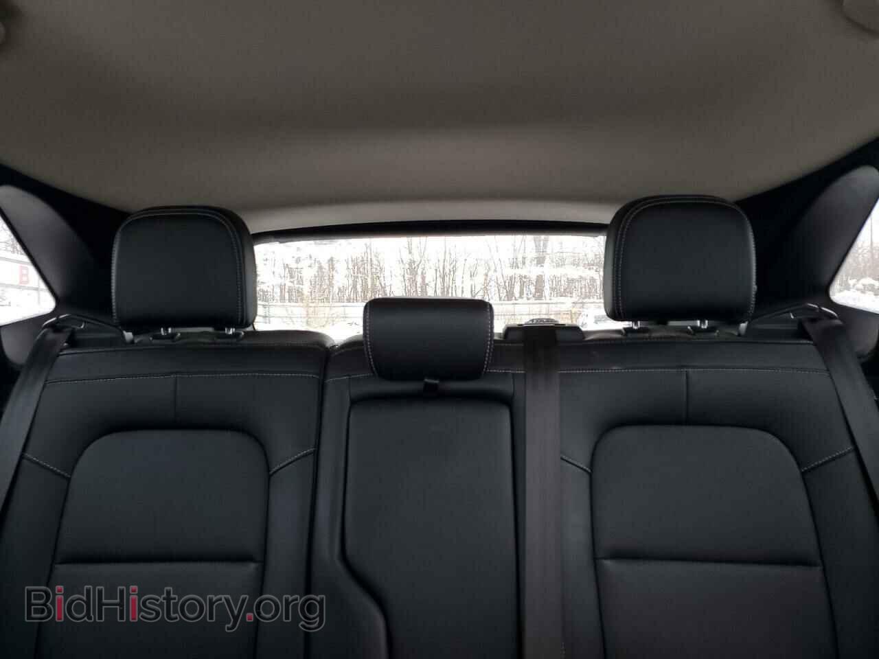 2020 FORD ESCAPE - VIN: 1FMCU9H64LUC07580 - Фото 10